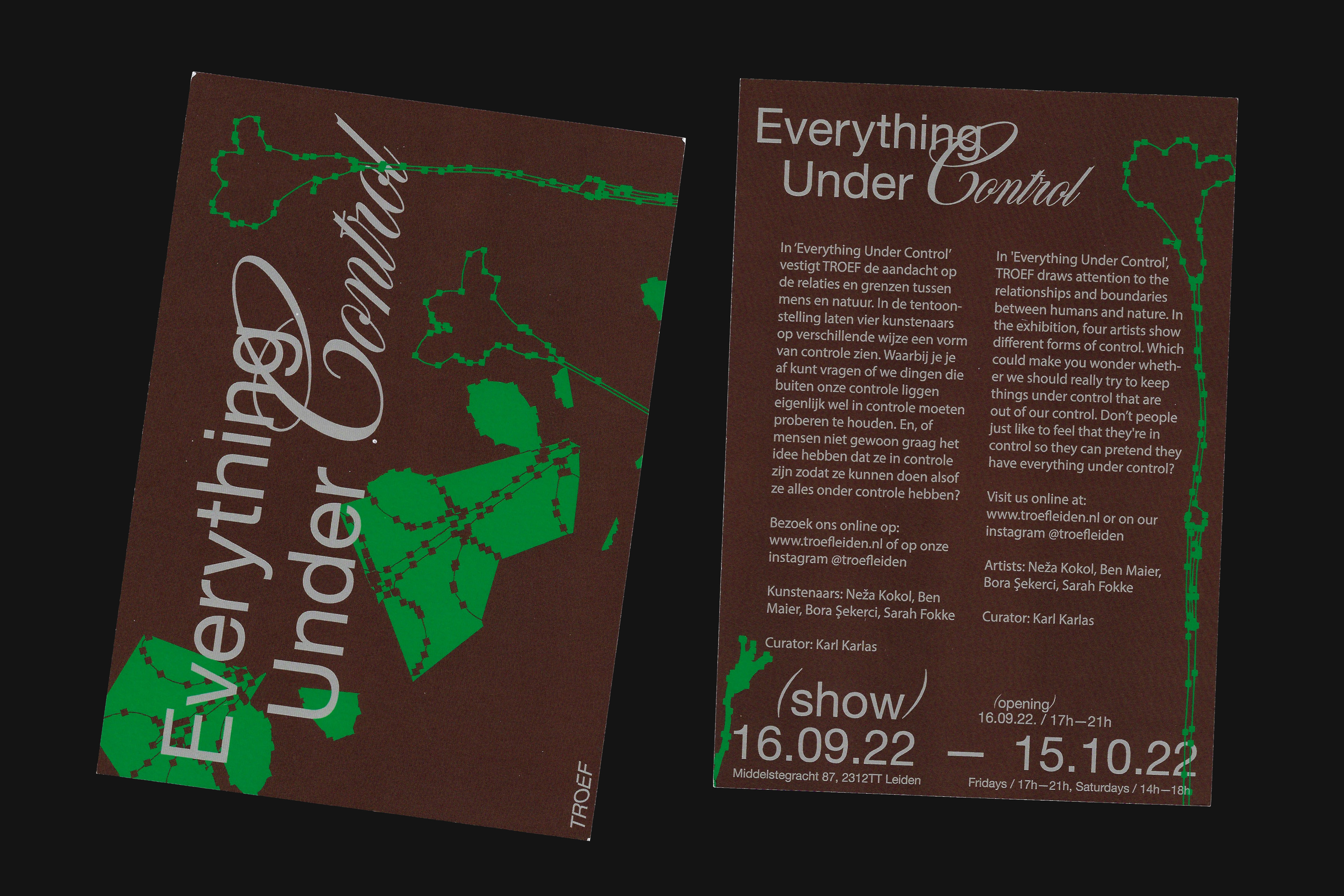 Dit is een afbeelindg van mijn project