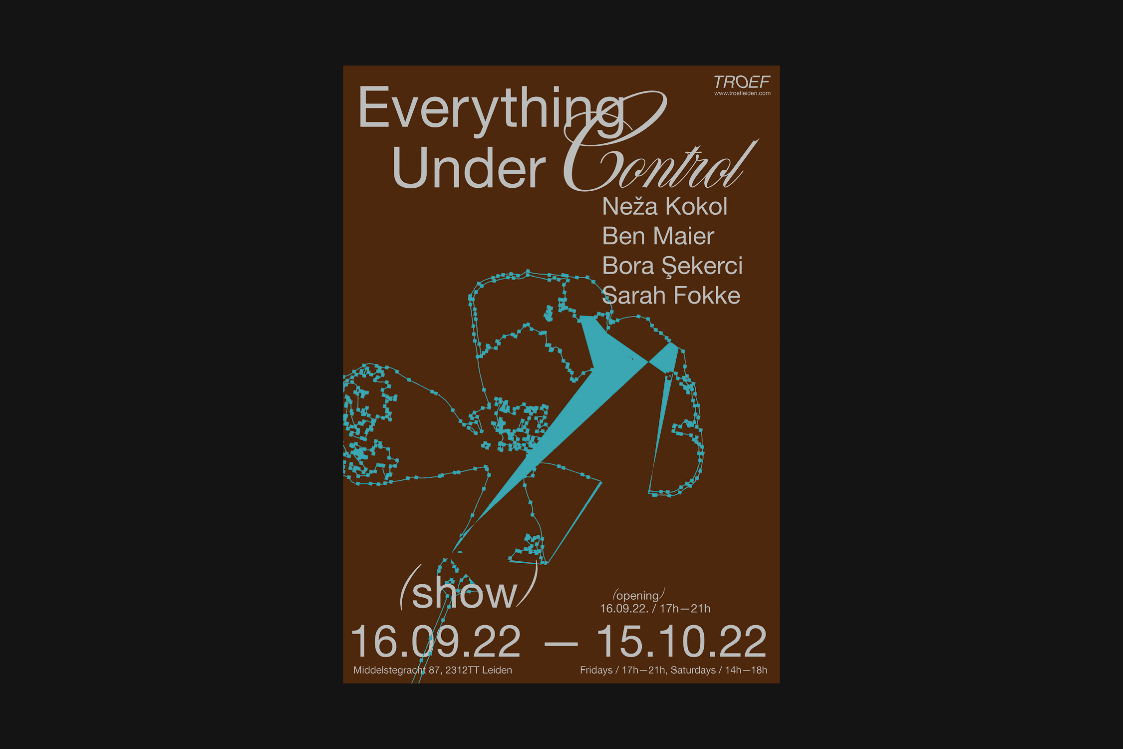 Dit is een afbeelindg van mijn project