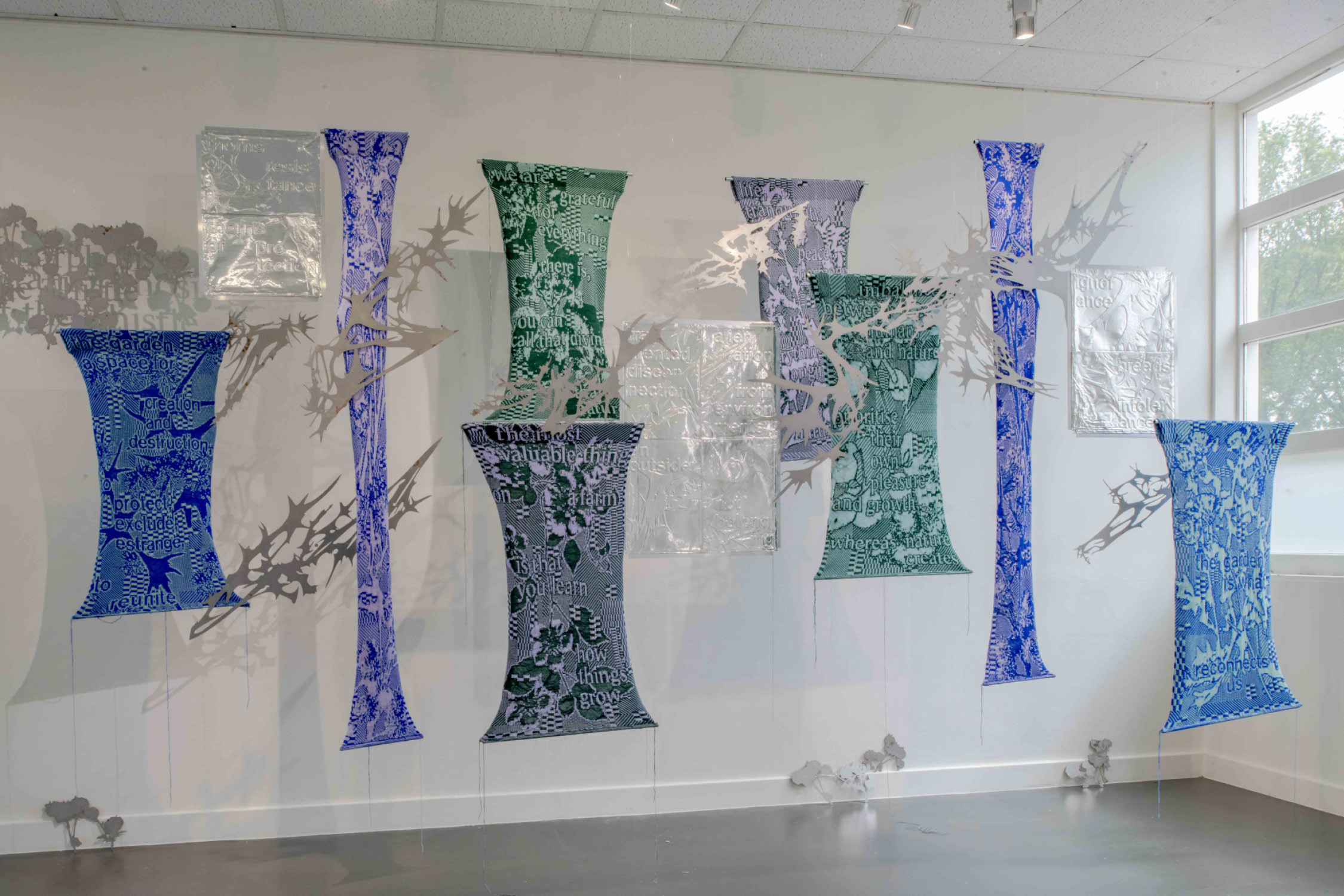 Dit is een afbeelindg van mijn project